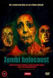 Marino Girolami - ZOMBI HOLOCAUST - EXTRA VÁLTOZAT