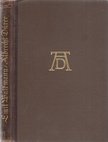 Waldmann, Emil - Albrecht Dürer [antikvár]