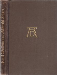 Waldmann, Emil - Albrecht Dürer [antikvár]