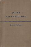 Bernard W. Hammer - Dairy Bacteriology [antikvár]