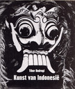BODROGI TIBOR - Kunst van Indonesie [antikvár]