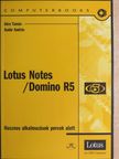 Séra Tamás - Lotus notes/Domino R5 - 2 db CD-vel [antikvár]