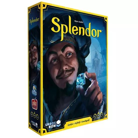 ASM33257 - Splendor
