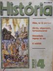 Borhi László - História 2012/4. [antikvár]