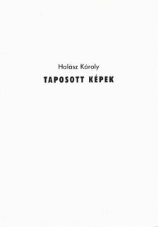 Fitz Péter - Taposott képek [antikvár]