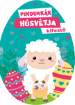Pindurkák húsvétja