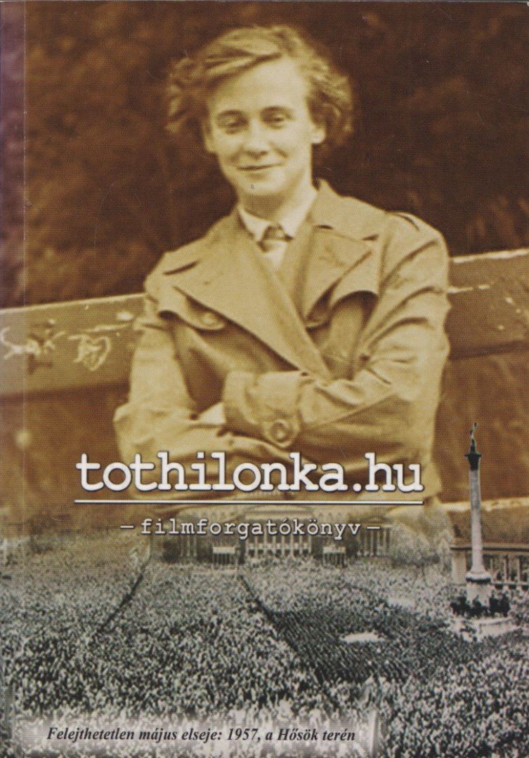 Szilágyi Andor - tothilonka.hu [antikvár]