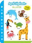 Apró lépések - Állatok