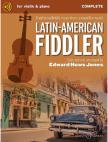 LATIN-AMERICAN FIDDLER FOR VIOLIN & PIANO, COMPLETE. AUDIO AVAILABLE