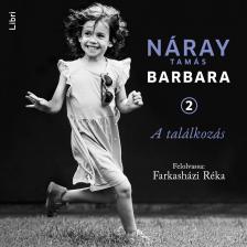 Náray Tamás - Barbara 2. [eHangoskönyv]