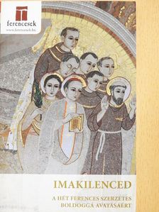 Imakilenced [antikvár]