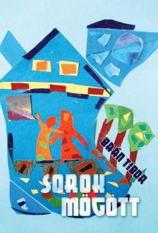 Baán Tibor - Sorok mögött - esszé