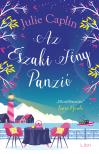 Julie Caplin - Az Északi Fény Panzió [eKönyv: epub, mobi]