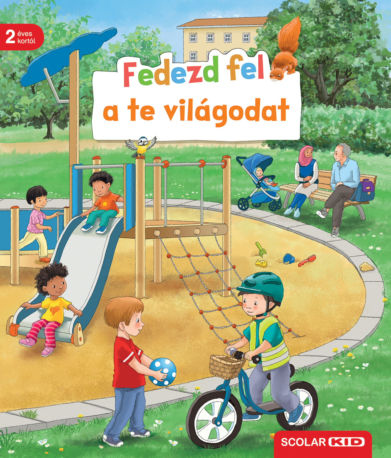 Emilie Jakobs - Fedezd fel a te világodat