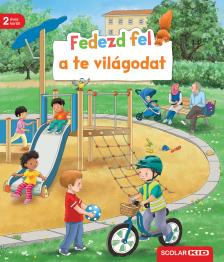 Emilie Jakobs - Fedezd fel a te világodat
