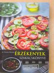 Dr. Tolnai Orsolya - Érzékenyek szakácskönyve [antikvár]