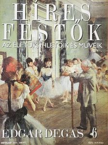 Híres festők 6. [antikvár]