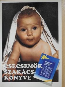 Devics Józsefné - Csecsemők szakácskönyve [antikvár]