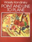 Wassily Kandinsky - Point and Line to Plane [antikvár]