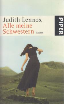 Judith Lennox - Alle meine Schwestern [antikvár]