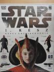 David West Reynolds - Star Wars képes enciklopédia I. rész - Baljós árnyak [antikvár]