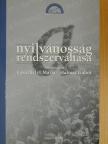 Bíró Béla - A nyilvánosság rendszerváltása [antikvár]
