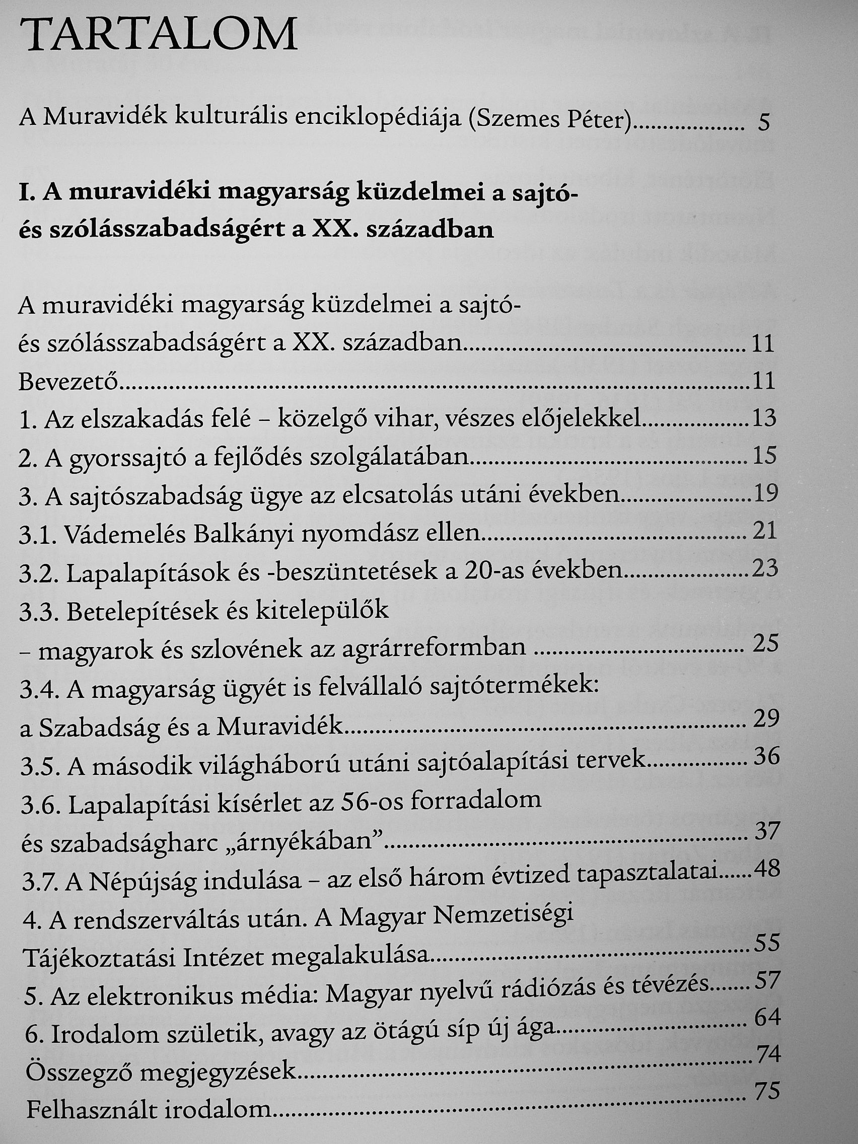 Bence Lajos - Írott szóval [antikvár]