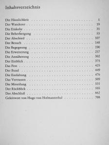 Adalbert Stifter - Der Nachsommer [antikvár]