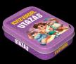Susaeta Ediciones S.A. - Kvízviadal - Utazás