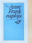 Anne Frank - Anne Frank naplója [antikvár]