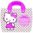 40010 - Hello Kitty  - Rajzolj és légy divatos!