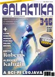 (főszerk) Mund Katalin - Galaktika 346 [eKönyv: pdf]