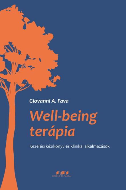 Giovanni A. Fava - Well-being terápia
