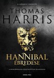 Thomas Harris - Hannibal ébredése [eKönyv: epub, mobi]