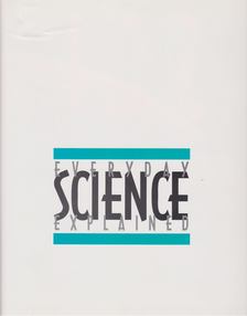 Curt Suplee - Everyday Science Explained [antikvár]