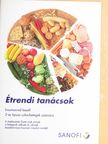 Janovits Gabriella - Étrendi tanácsok [antikvár]