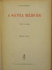 A. Tolsztoj - A sánta herceg [antikvár]