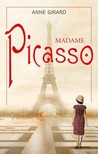Anne Girard - Madame Picasso [eKönyv: epub, mobi]