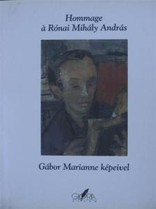 Hommage á Rónai Mihály András [antikvár]