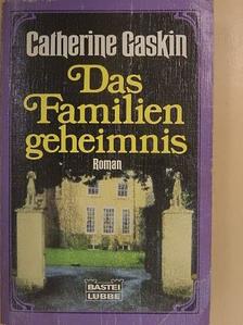 Catherine Gaskin - Das Familiengeheimnis [antikvár]