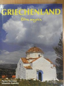 Pavlos Tzermias - Griechenland [antikvár]