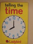 Lynne Bradbury - Telling the Time [antikvár]