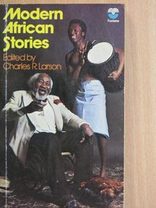 Abioseh Nicol - Modern African Stories [antikvár]