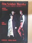 Bérczes László - Film-Színház-Muzsika 1990. február 10. [antikvár]
