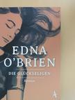 Edna O'Brien - Die glückseligen [antikvár]