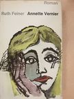 Ruth Feiner - Annette Vernier [antikvár]