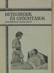 Dr. Vincze Jenő - Betegségek és gyógyításuk [antikvár]
