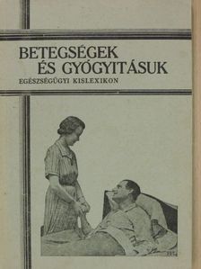 Dr. Vincze Jenő - Betegségek és gyógyításuk [antikvár]