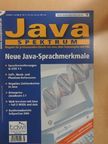 Angelika Langer - JavaSpektrum Juni/Juli 2004 [antikvár]