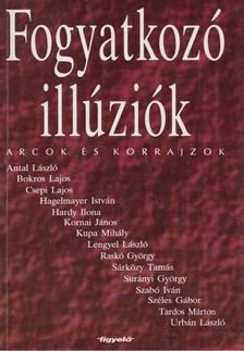 Bede Rita (szerk.) - Fogyatkozó illúziók [antikvár]